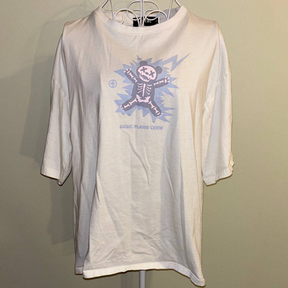 VAMTAC Tee Size Medium